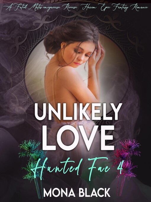 Title details for Unlikely Love by Mona Black - Available